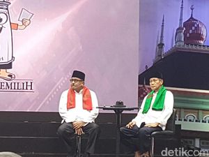 Embay Serang Andika: Buah Tidak Jatuh Jauh dari Pohonnya