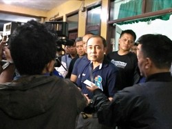 Polisi Libatkan Pemburu Babi dalam Penangkapan Dua Tahanan Kabur