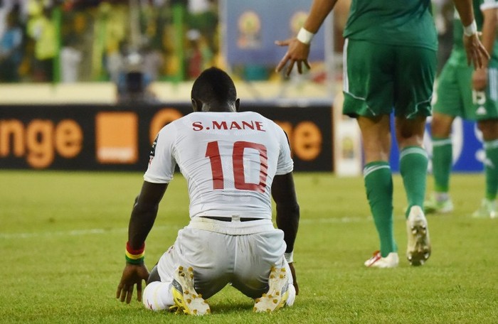 Mane Gagal Penalti, Senegal Dihentikan Kamerun di Perempatfinal