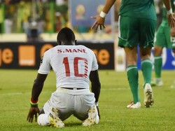 Mane Gagal Penalti, Senegal Dihentikan Kamerun di Perempatfinal