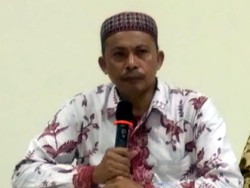Wakil Rektor UII Ikut Mundur