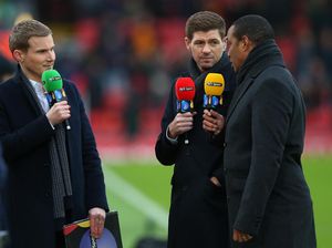 Kehadiran Gerrard Dihubung-hubungkan Lagi dengan Rentetan Kekalahan Liverpool