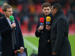 Kehadiran Gerrard Dihubung-hubungkan Lagi dengan Rentetan Kekalahan Liverpool