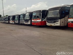 Pemindahan Terminal Pulogebang Diprotes, BisMania: Aksesnya Sulit