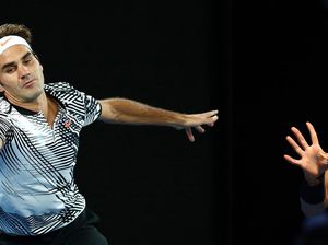 Angka-Angka dalam Pertarungan Federer vs Nadal