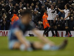 Pochettino Lega Spurs Lolos, Sanjung Tim Lawan