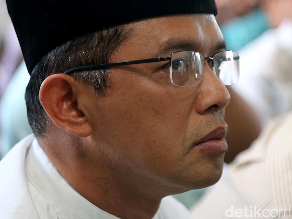 Legislator PKB Puji Ketegasan Kapolri Usut Otak Pembunuhan Brigadir J Legislator PKB Puji Ketegasan Kapolri Usut Otak Pembunuhan Brigadir J
