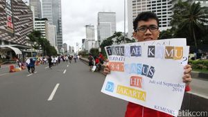 Sosialisasi HIV dan AIDS