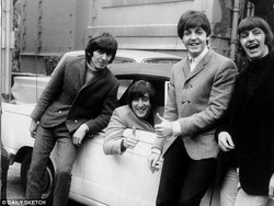 Demo The Beatles di 1963 akan Dilelang