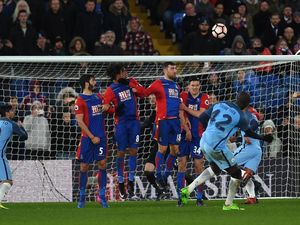 Disingkirkan City, Allardyce Kritik Kinerja Wasit