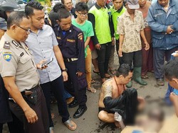 Orang Tua Sebut Bocah SD yang Diduga Bunuh Diri Alami Masalah Jiwa