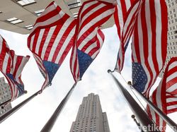 Kedubes AS Buka Lowongan Kerja di Jakarta! Gajinya Rp 341 Juta