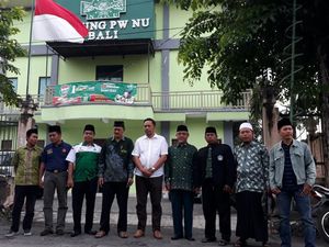 NU Dukung Polda Bali Usut Tuntas Kasus Munarman