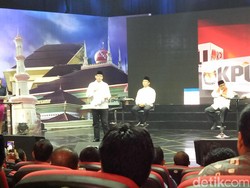 Cegah Korupsi, Cagub Banten Wahidin: Beri Reward yang Berprestasi