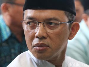 Azwar Anas Mundur dari Cawagub Jatim, PKB Tunggu Keputusan PDIP