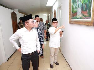 Menaker: Setelah SOTK Ada, BLK Banyuwangi Bisa Segera Beroperasi