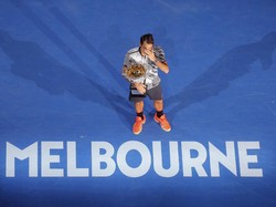 Jangankan Juara, Federer pun Tak Menduga Jumpa Nadal di Final