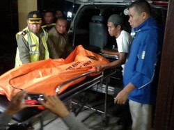 Lari Saat Ditangkap, 1 Tahanan Kabur Tewas Ditembak di Sukabumi