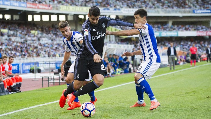 Foto: Getty Images Sport/Juan Manuel Serrano Arce