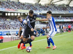 Celah di Sisi Sayap Pertahanan Bisa Menyulitkan Real Madrid untuk Meraih Kemenangan