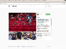 Kegiatan Jokowi di Solo: Nonton Bareng Keluarga dan Beli Baju