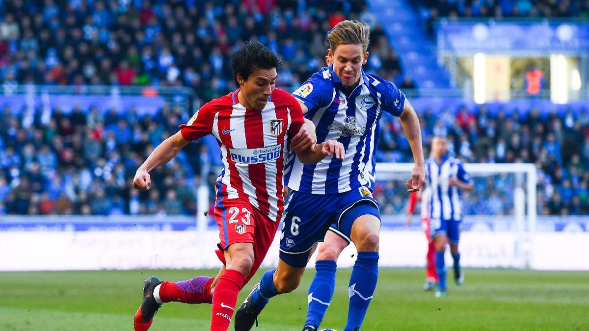 Foto: Getty Images/David Ramos