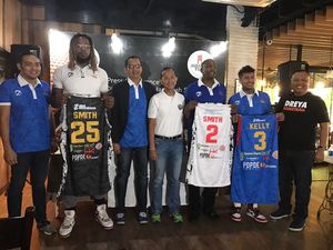 Hangtuah Sediakan 2 Ribu Tiket Semifinal IBL di Batam