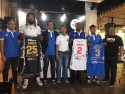 Hangtuah Sediakan 2 Ribu Tiket Semifinal IBL di Batam