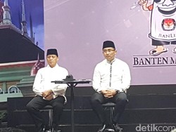 Embay Tanya Soal Keluarga Terlibat Korupsi, Ini Jawaban Andika