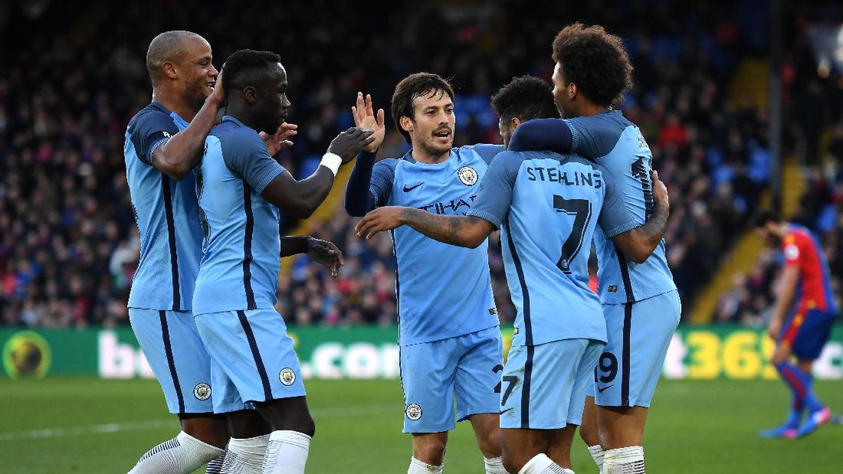Foto: Mike Hewitt/Getty Images