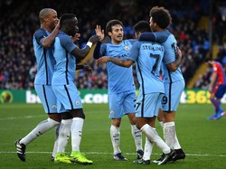 City Bertekad Merangkai Hasil-Hasil Positif Lagi