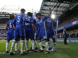 Hantam Brentford 4-0, Chelsea Lolos ke Babak Kelima