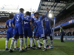 Kalau Menang atas Liverpool dan Arsenal, Chelsea Akan Sulit Dihentikan Kalau Menang atas Liverpool dan Arsenal, Chelsea Akan Sulit Dihentikan