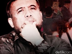 KPK Panggil Pemohon JR UU Peternakan Terkait Patrialis Akbar