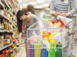 Plastik Kena Cukai, Harga Makanan dan Minuman Bisa Naik 8%