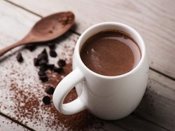 Yuk, Hangatkan Tubuh dengan Secangkir Hot Chocolate Nutella!