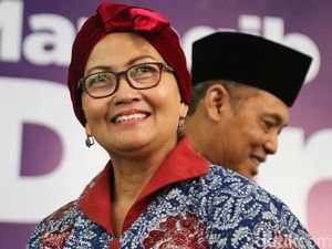 Anggaran Lift Rumah Dinas Anies Lolos, KPK Ibu Kota: Tugas Inspektorat Anggaran Lift Rumah Dinas Anies Lolos, KPK Ibu Kota: Tugas Inspektorat