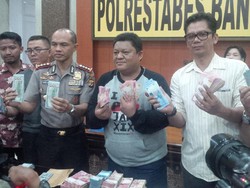 Pungli di Dinas Penanaman Modal, Polisi: Bisa Ada Tersangka Baru