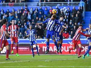 Simeone: Hasil 0-0 Lebih Baik daripada Performa Atletico