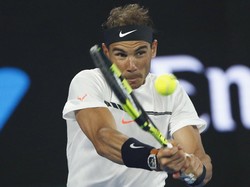 Nadal Akui Federer Layak Juara