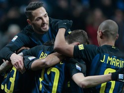 Nerazzurri Terlahir Kembali bersama Pioli