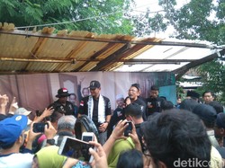 Gerilya ke Cipinang, Agus Yudhoyono Janji KJP dan KJS Tak Disetop
