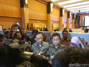 Izin Investasi ESDM Dipangkas Jadi 3 Jam