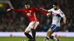 MU Gilas Wigan 4-0