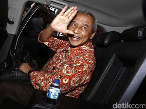 Disebut Otak Sungsang, Busyro Kirim Salam Sayang untuk Ngabalin Disebut Otak Sungsang, Busyro Kirim Salam Sayang untuk Ngabalin