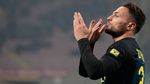 Foto-Foto Giornata 22: Juventus Menjauh, Inter Milan On Fire