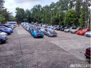 Komunitas Accent: Lowered Your Car