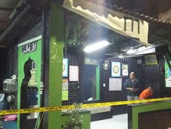 Total 5 Orang Pelaku Perusakan Posko FBR Ditangkap Polisi