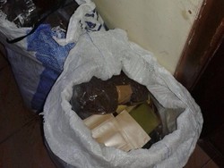 Polisi Bentuk Tim Pemburu Pemilik Tembakau Ganesha di Bogor