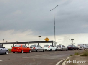 5 Mobil Bekas Paling Dicari tapi yang Jual Sedikit 5 Mobil Bekas Paling Dicari tapi yang Jual Sedikit
